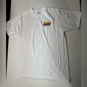 In n Out 75th anniversary T shirt Large